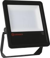 Прожектор світлодіодний Ledvance Floodlight 4000 К 180 Вт IP65 чорний