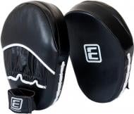 Маківара Energetics Curved Coaching Mitts TN 225582 чорний Маківара Energetics Curved Coaching Mitts TN 225582 чорний