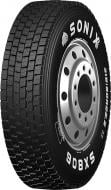 Шина SONIX SX706 315/70 R22,5 154/150 M всесезонные