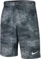 Шорты Nike B NK DRY SHORT AOP CJ7741-010 р. XS черный