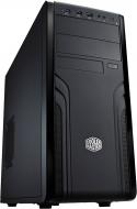 Корпус Cooler Master CM Force 500 (FOR-500-KKN1)