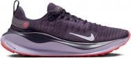 Кроссовки женские Nike InfinityRN 4 DR2670-500 р.37,5 фиолетовые