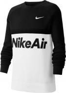 Джемпер Nike B NSW NIKE AIR CREW CJ7850-010 черный