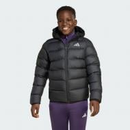 Куртка для мальчиков зимняя Adidas J SD JKT JL7430 черная
