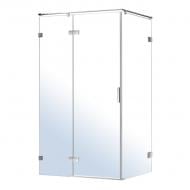 Душевая кабина VOLLE Nemo 10-22-171Lglass 120x80x195