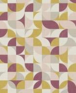 Обои виниловые на флизелиновой основе RASCH Sel. Vi/Vl 627015 0,53x10,05 м