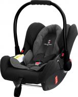 Автокрісло Eternal Shield ES09 gray black + ISOFIX