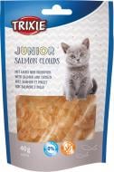 Лакомство Trixie Junior Лосось облака 40 г