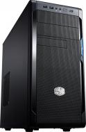 Корпус Cooler Master N300 (NSE-300-KKN1)