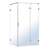 Душевая кабина VOLLE Nemo 10-22-171Rglass 120x80x195