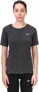 Футболка Nike W NK ZNL CL RELAY TOP SS 831512-010 р.S черный Футболка Nike W NK ZNL CL RELAY TOP SS 831512-010 р.S черный