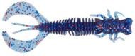 Силикон Fishing ROI Wing Larva 51 мм 20 шт. B080 (203-9-51-B080)