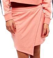 Юбка Converse Star Chevon Track Skirt р. XS розовый 10005759-689 Юбка Converse Star Chevon Track Skirt р. XS розовый 10005759-689
