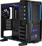 Корпус Thermaltake Chaser A41 Black (VP200A1W2N)