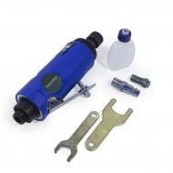 Пневмошлифмашина Rock FORCE с прорезиненной рукояткой RF-RP7314