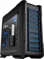 Корпус Thermaltake Chaser A71 Black (VP400M1W2N)