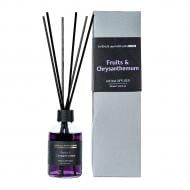 Аромадиффузор с палочками Avenue des Parfums Fruits & Chrysanthemum 100 мл