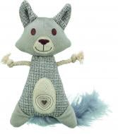 Игрушка для котов Trixie Енот XXL с кошачьей мятой 30 см