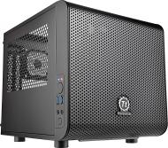 Корпус Thermaltake Core V1 Black (CA-1B8-00S1WN-00)