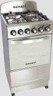 Плита газовая DAHATI 2000-08Х