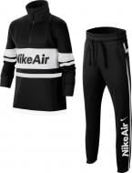 Спортивный костюм Nike U NSW NIKE AIR TRACKSUIT CJ7859-010 р. M черный