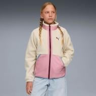 Куртка Puma HYBRID SHERPA JACKET 68840587 р.128