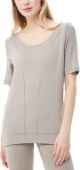 Футболка Puma evoKNIT Seamless Tee 59506012 р.XS сірий