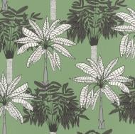 Обои виниловые на флизелиновой основе RASCH Club botan 537833 0,53x10,05 м