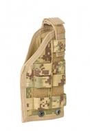 Кобура P1G-Tac MOLLE UTH (Universal Tactical Holst.) SOCOM camo,єдин.