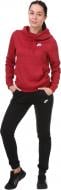 Джемпер Nike W NSW FNL FLC 853928-608 р. M красный Джемпер Nike W NSW FNL FLC 853928-608 р. M красный