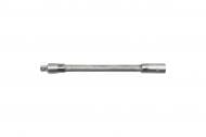 Подовжувач гнучкий 150 мм 1/4'' Forsage 1 шт. F-8111