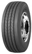 Шина Sportrak SP601 315/80 R22,5 157/154 K нешипованая всесезонные