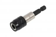 С фиксатором (60 мм; 1/4") Forsage 1 шт. F-81260Q