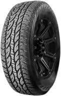 Шина KPATOS FM501 225/65 R17 102 T літо