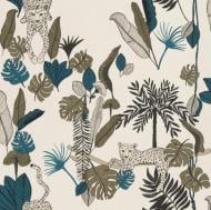 Обои виниловые на флизелиновой основе RASCH Claas II 540345 0,53x10,05 м