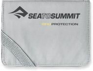 Кошелек-картхолдер Sea To Summit серый ATC0330CHHR Кошелек-картхолдер Sea To Summit серый ATC0330CHHR