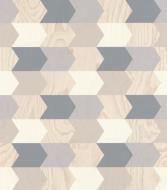 Обои виниловые на флизелиновой основе RASCH Sel. Vi/Vl 638226 0,53x10,05 м