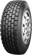 Шина Sportrak SP902 315/80 R22,5 157/154 K нешипованая всесезонные