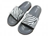 Шлепанцы Gemelli Лагуна 9 р.40 белый