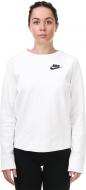 Свитшот Nike W NSW AV15 CRW 853945-100 р. XS белый