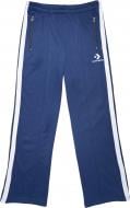 Брюки Converse Star Chevron Fashion Track Pant 10005760-426 р. S синий