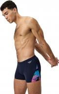 Плавки Speedo ALOV DIGI V-CUT ASHT AM 8-00381817314 р.32 черный