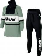 Спортивный костюм Nike U NSW NIKE AIR TRACKSUIT CJ7859-352 разноцветный