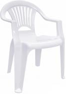 Стул Алеана Луч белый Стул Алеана Луч белый