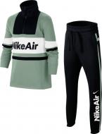 Спортивный костюм Nike U NSW NIKE AIR TRACKSUIT CJ7859-352 р. XS разноцветный