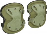 Налокотники P1G-Tac E15627OD зеленый