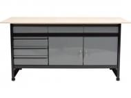 Стол инструментальный Vorel 58456