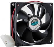 Корпусный кулер Cooler Master Cooler Master 80мм,2200об/мин,retail