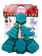 Форма для випічки Zenker Ялинка 22,5х18,5х2,4 см 682132