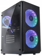 Комп'ютер Artline Gaming X66 (X66v31) black